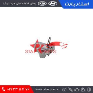 سفت كن هيدروليك زنجير اويل پمپ