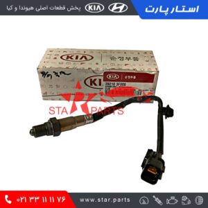 سنسور اكسيژن چپ پايين موهاوي   392103F000