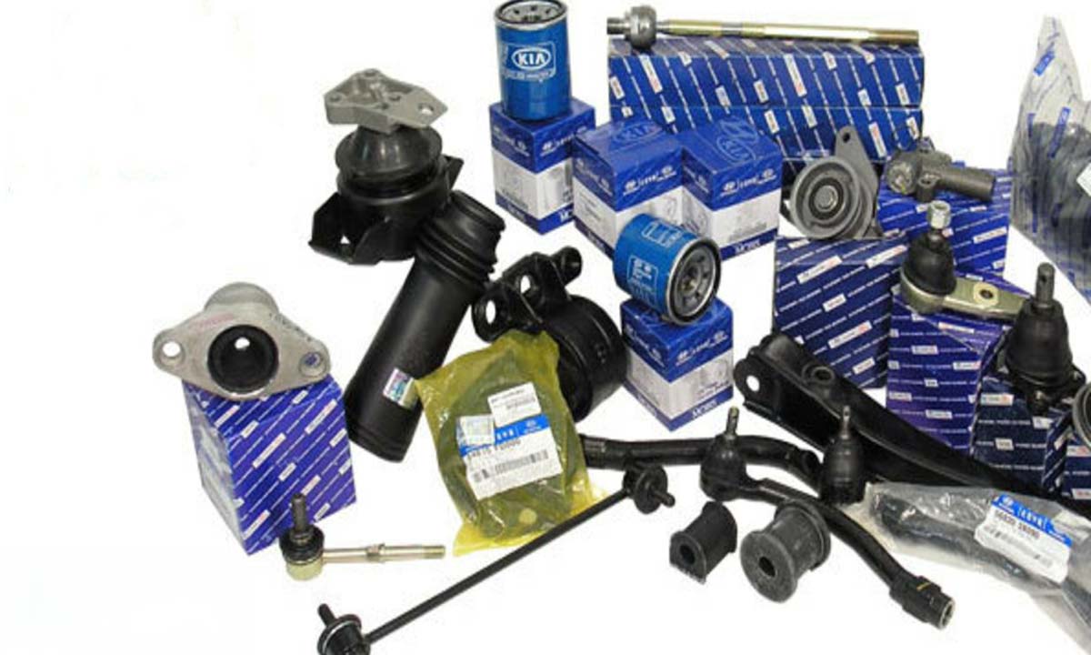 قطعات هیوندای قطعات هیوندای
