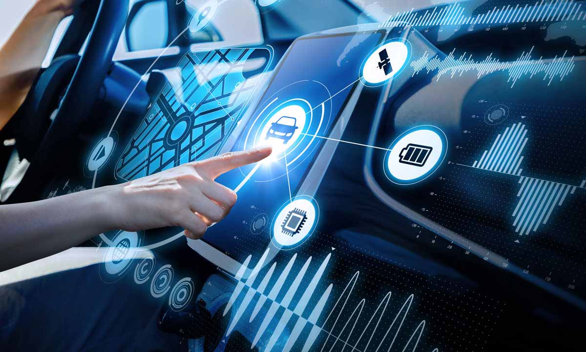 آپشن های ماشین آپشن های ماشین